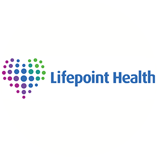 Lifepoint Health Updated Logo