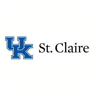 St Claire Updated Logo